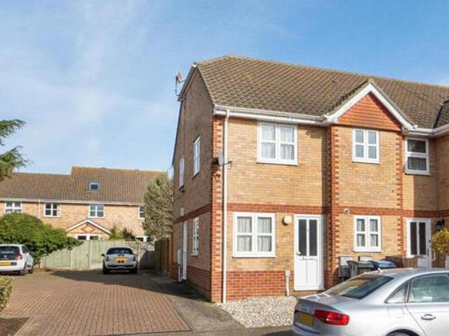 House for sale in Ash, Kent