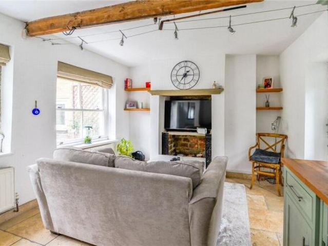 Cottage for sale in West Yorkshire