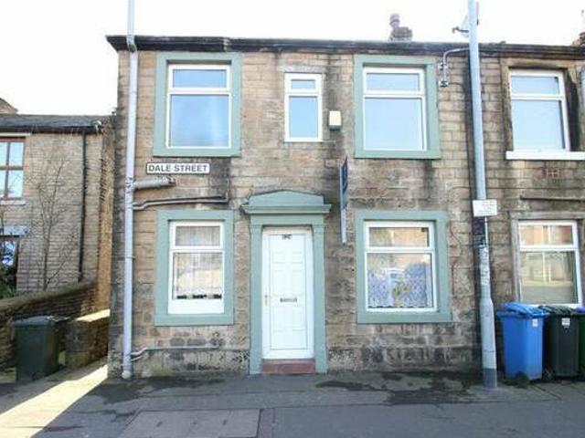 House for sale in Lancashire