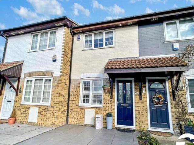 House for sale in Monks Orchard, Kent
