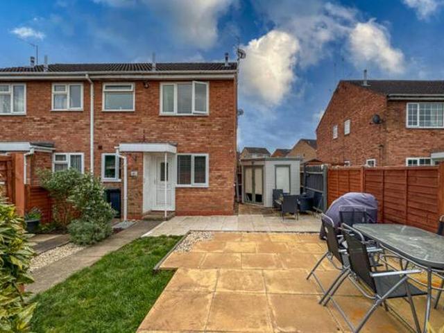 House for sale in Primsland, Wychavon