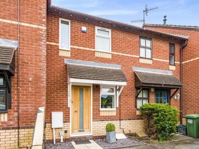 House for sale in Westlands, Crookhill