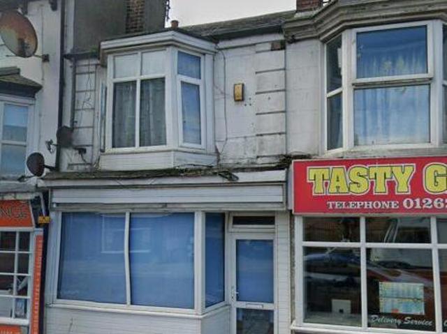 House for sale in Bridlington, East Riding Of Yorkshire