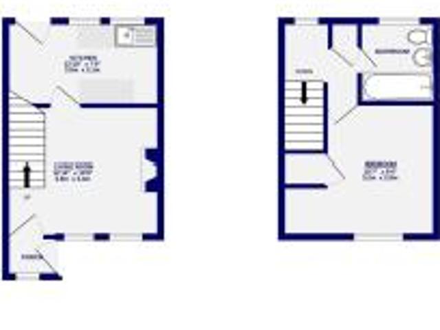 Cottage for sale in Foxwood, York