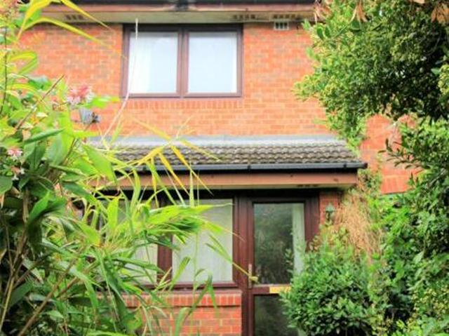 House for sale in Row Town, Surrey