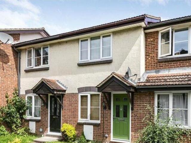 House for sale in Row Town, Surrey