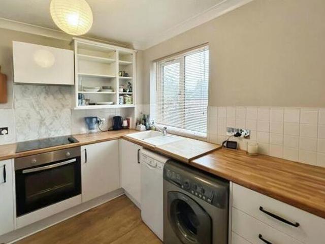 House for sale in Row Town, Surrey