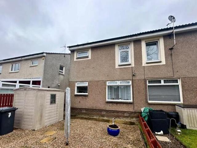 House for sale in Erskine, Scotland