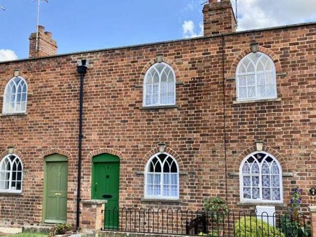 House for sale in Bengeworth, Wychavon