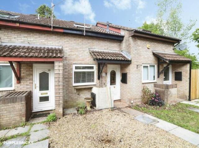Cottage for sale in Wales