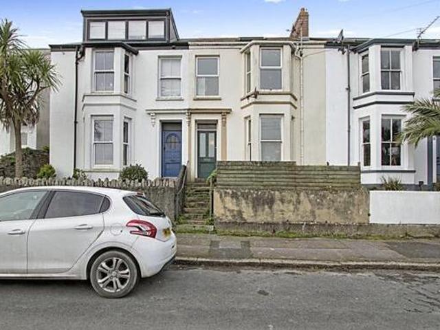 House for sale in Falmouth, Cornwall