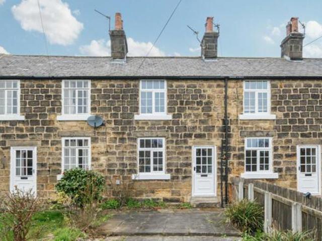 House for sale in North Yorkshire
