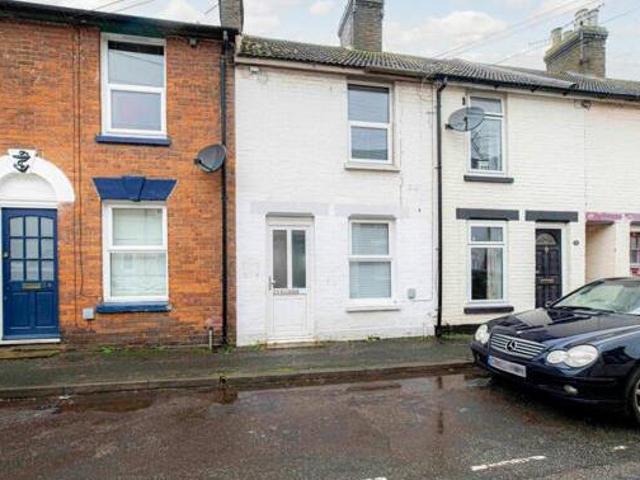 House for sale in Preston, Oad Street
