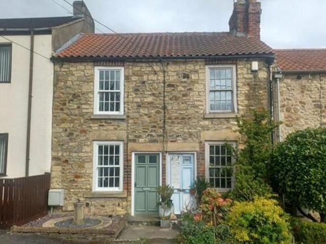 House for sale in Ferryhill, North East