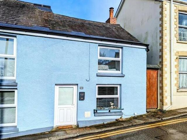 House for sale in Ferryside, Wales