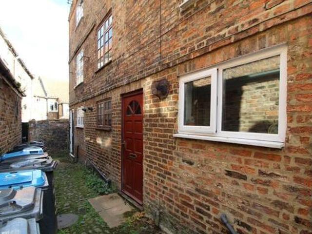 House for sale in North Yorkshire
