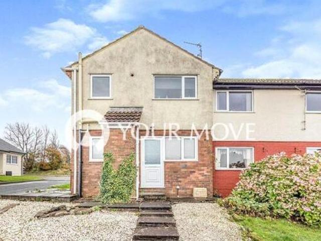 House for sale in Frizington