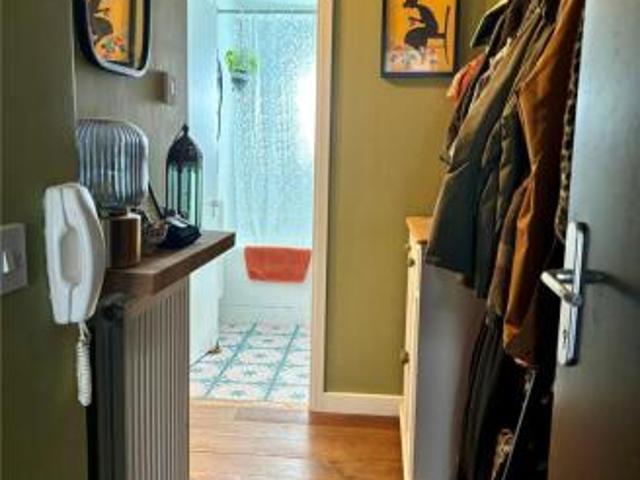 Flat for sale in Arbury, Cambridgeshire