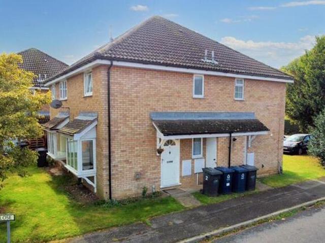 House for sale in Lyons, Greater London