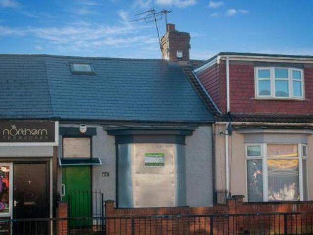House for sale in Tyne And Wear
