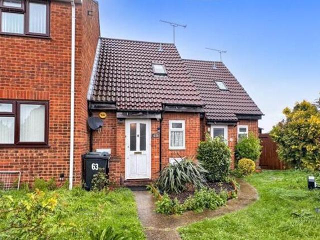 House for sale in Gravesend, Gravesham