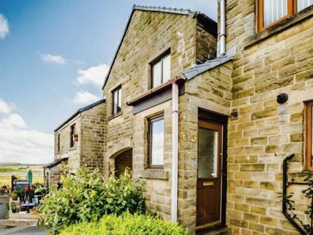 House for sale in Holmfirth, West Yorkshire