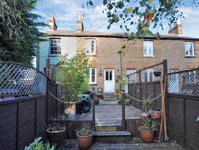 House for sale in Hertfordshire