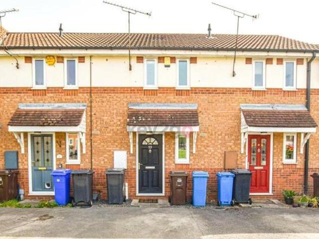 House for sale in South Yorkshire