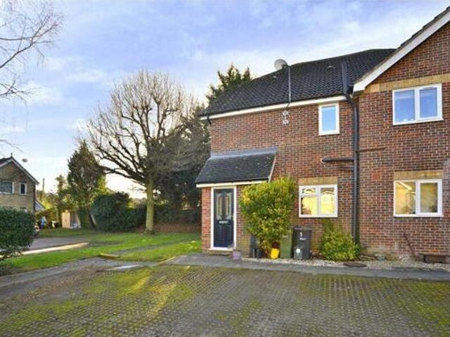 House for sale in Chipping Hill, Essex