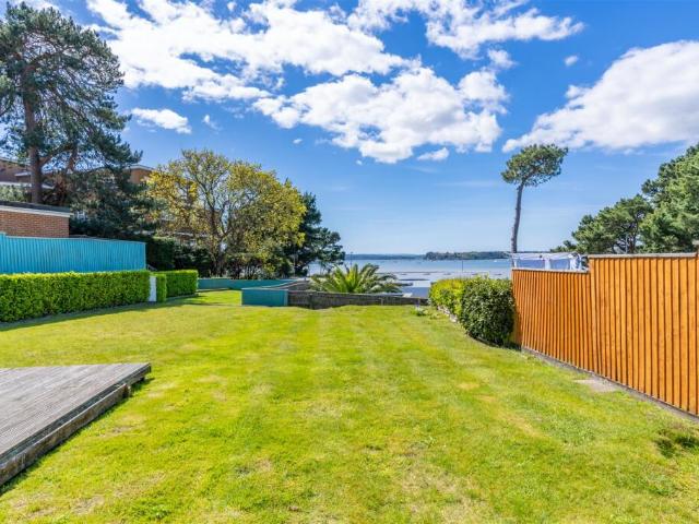 Terraced House for sale in Sandbanks