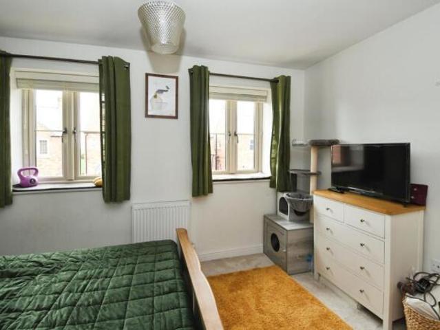 Cottage for sale in Brayford, Lincolnshire