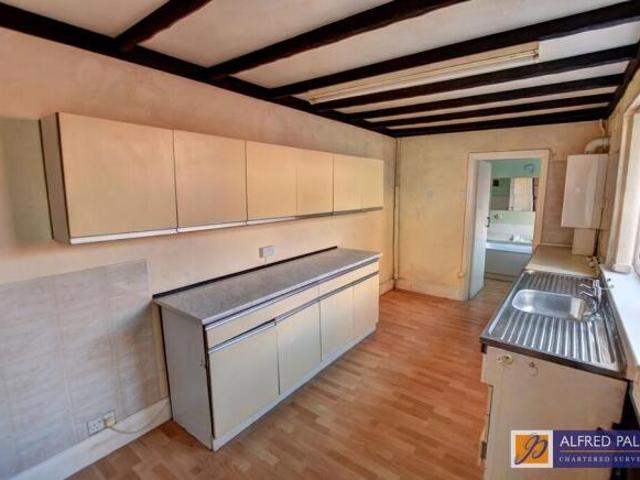 Cottage for sale in Roker, Sunderland