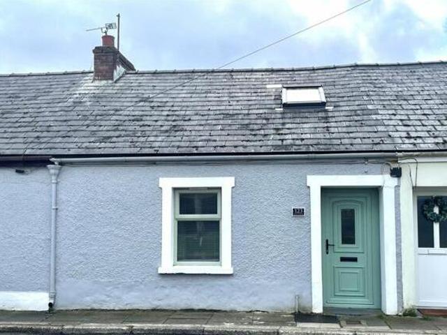 House for sale in Haverfordwest, Wales