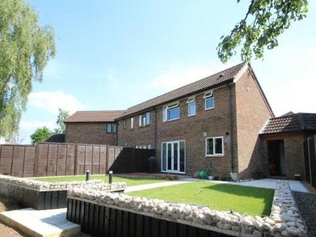 House for sale in Haverhill, West Suffolk