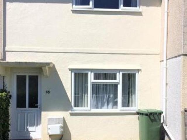 House for sale in Hayle, Cornwall