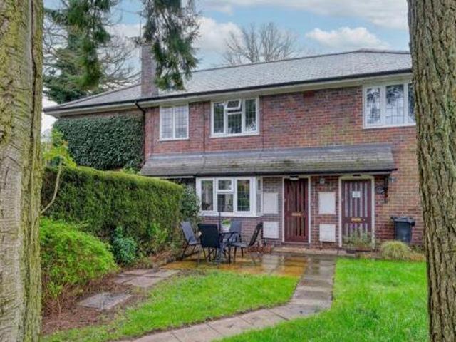 House for sale in Redditch, Worcestershire