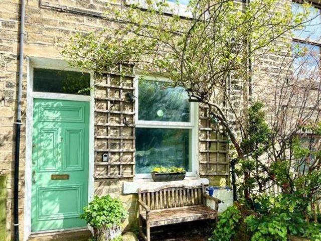House for sale in Hebden Royd, Hebden Bridge