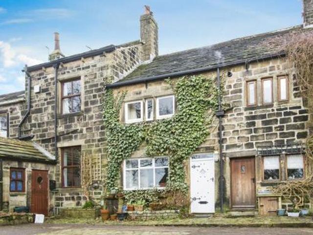 House for sale in Hebden Bridge, West Yorkshire