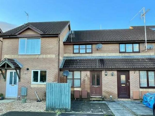 House for rent in Wales