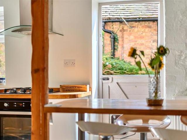 Cottage for sale in Sevenoaks, The Butts