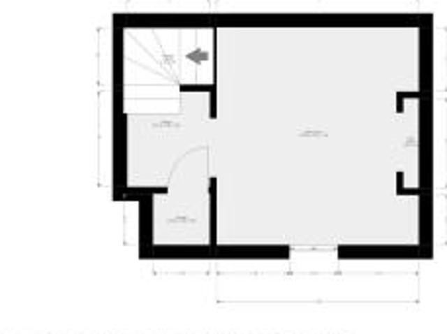 Cottage for sale in Meanwood, West Yorkshire