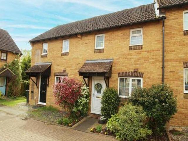 House for sale in Hitchin, North Hertfordshire
