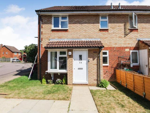 Cottage for sale in Bedford
