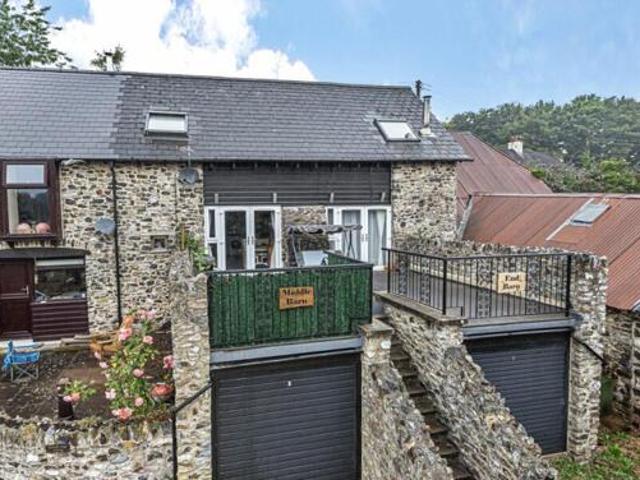 House for sale in Budlake, Devon
