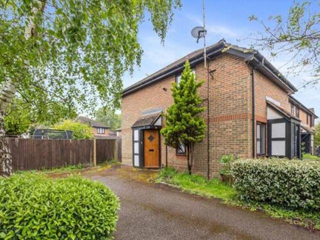 House for sale in Horley, Reigate and Banstead