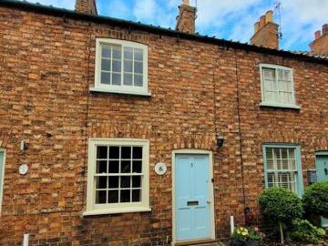 House for sale in Belleau, Lincolnshire