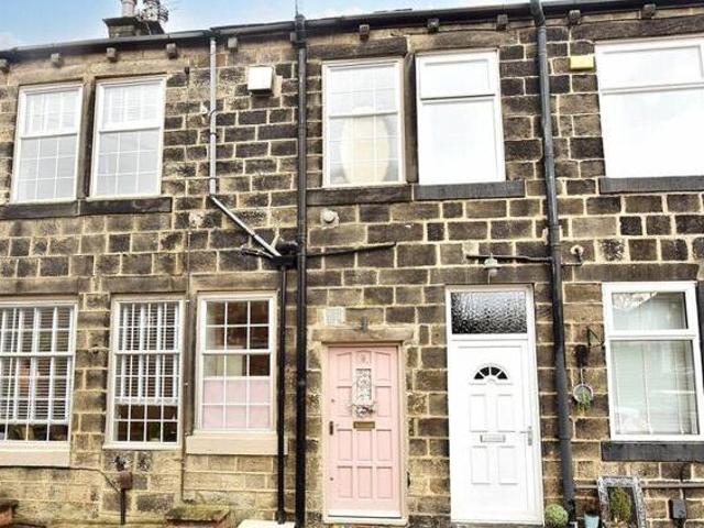 House for sale in North Yorkshire