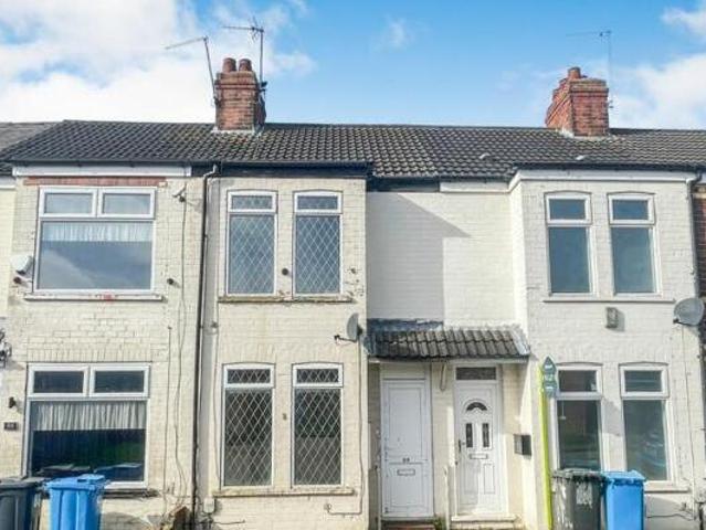 House for sale in Hull, City Of Kingston Upon Hull