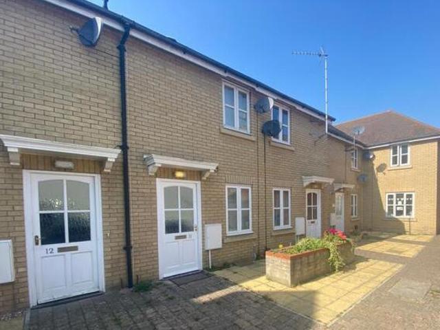 House for sale in Huntingdon