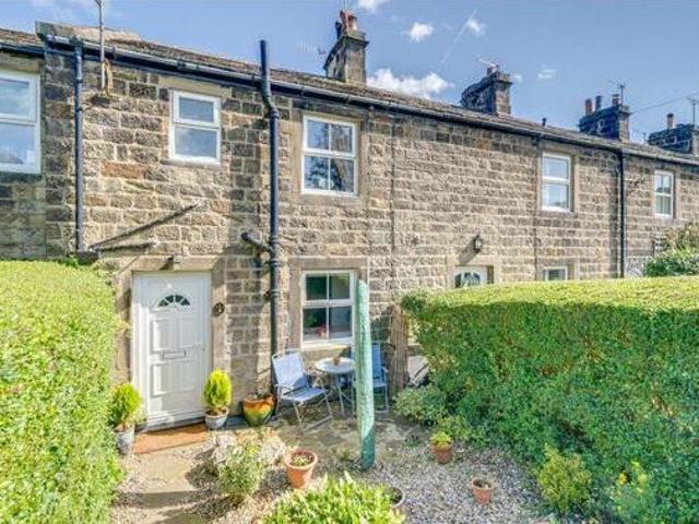 House for sale in Middleton Estate, Bradford
